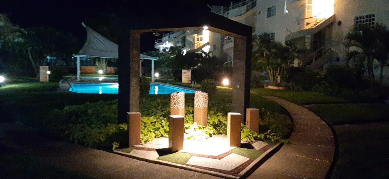 Pent House Acapulco Diamante Markis K 31 Экстерьер фото