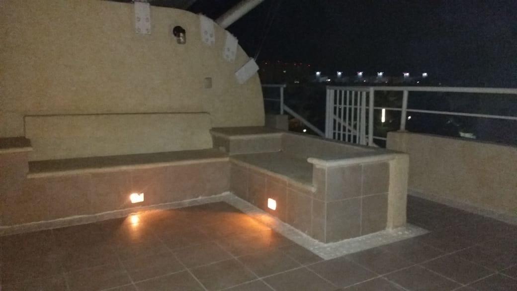 Pent House Acapulco Diamante Markis K 31 Экстерьер фото