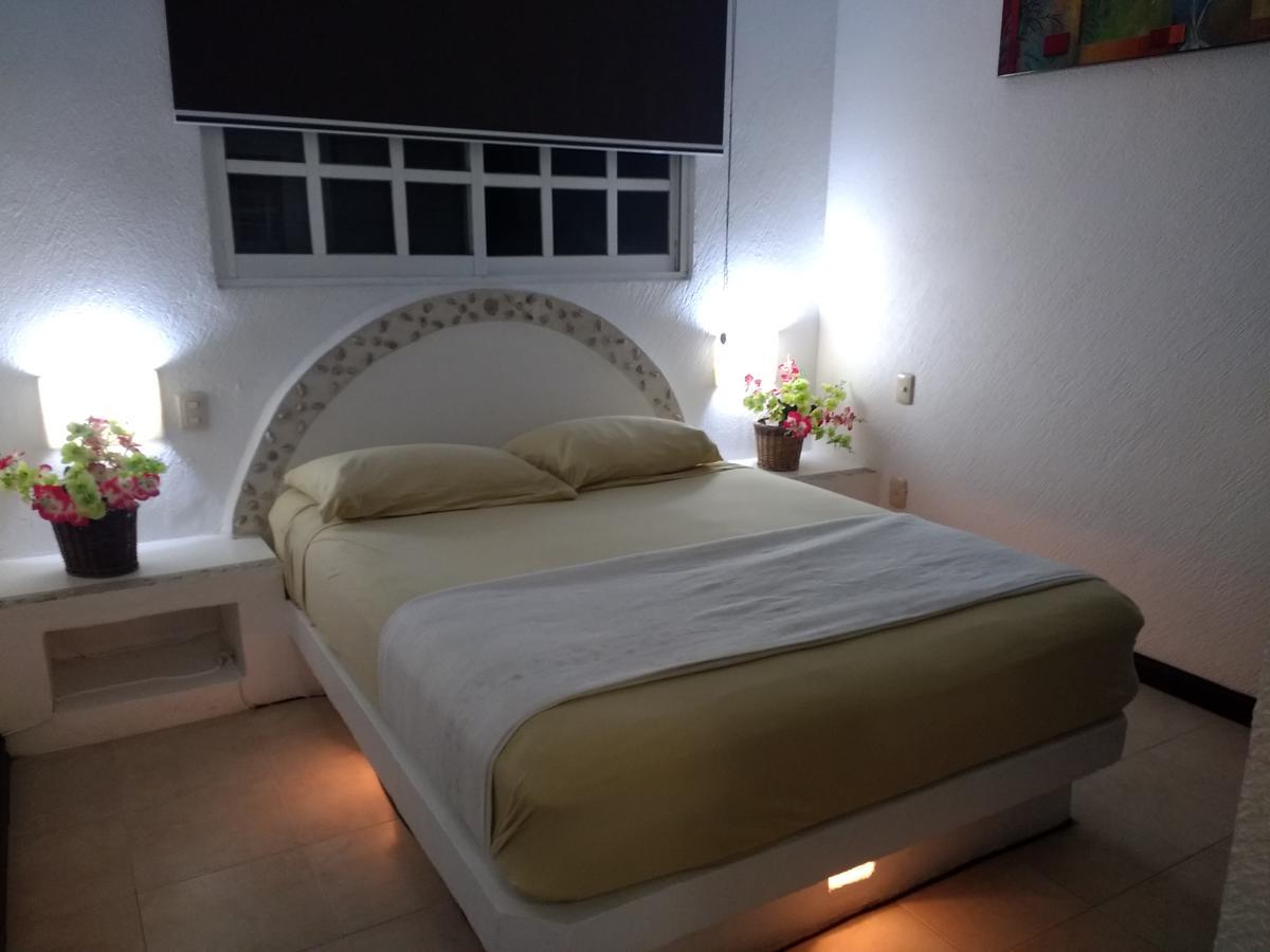 Pent House Acapulco Diamante Markis K 31 Экстерьер фото