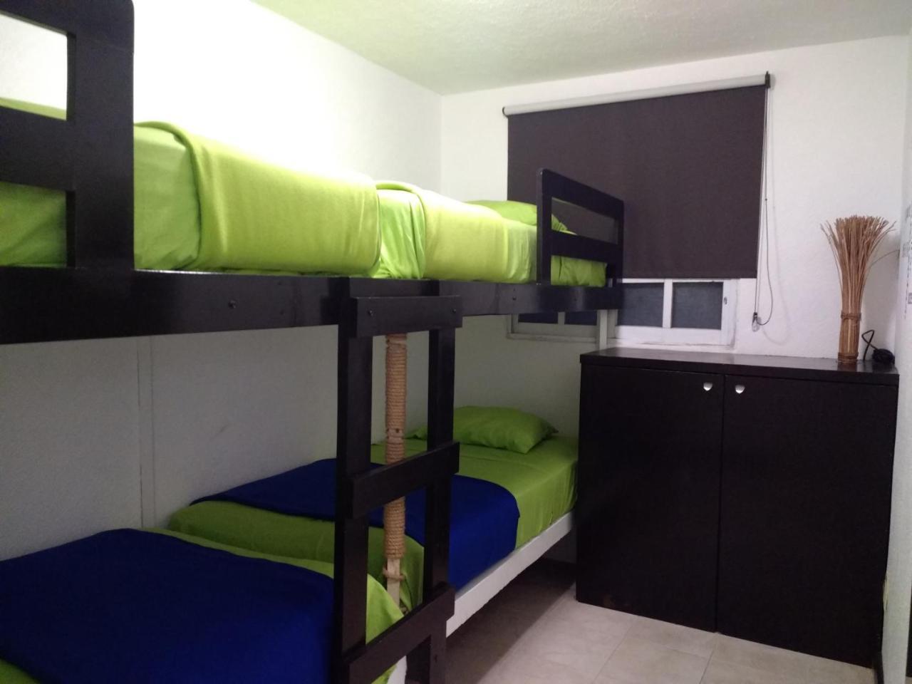 Pent House Acapulco Diamante Markis K 31 Экстерьер фото