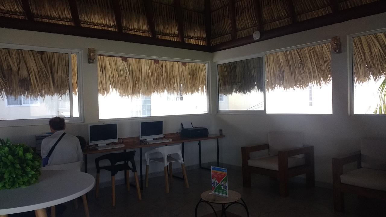 Pent House Acapulco Diamante Markis K 31 Экстерьер фото